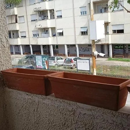 Cool Oda ve Kahvaltı Nettuno