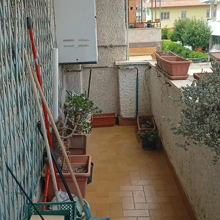 Cool Oda ve Kahvaltı Nettuno