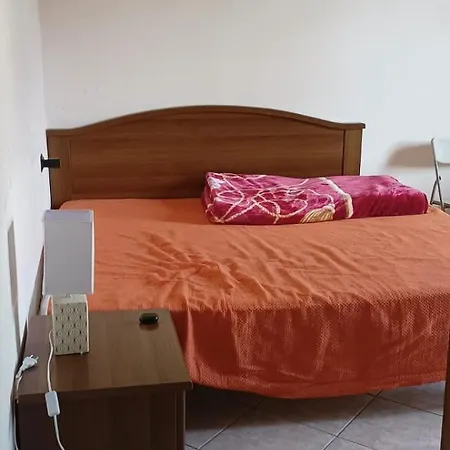 Bed & Breakfast Cool *