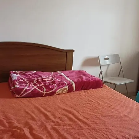 Cool Bed & Breakfast