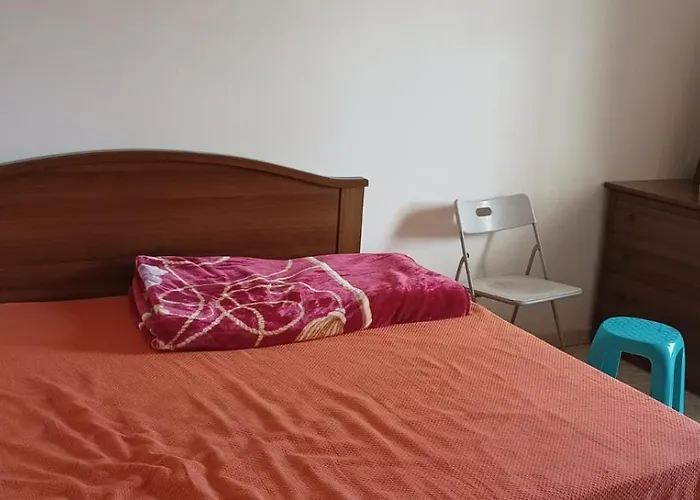 Cool Bed & Breakfast