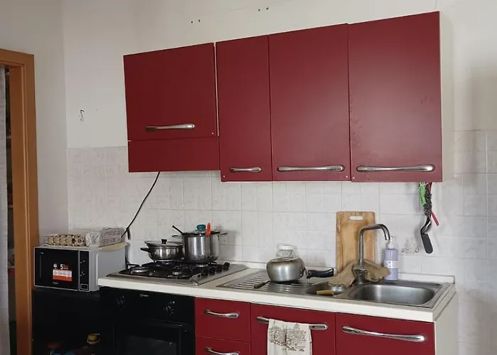 Bed & Breakfast Cool